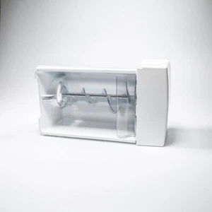 WR17X23191 GE Ice Bucket Assembly OEM WR17X23191 - Picture 1 of 3