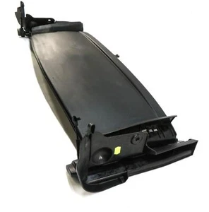 2003 BMW Z4 (E85) CONVERTIBLE TOP FOLDING COVER PANEL TRIM - Picture 1 of 9