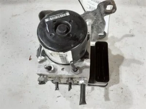 2010-2012 Ford Fusion Milan ABS Anti Lock Brake Actuator Pump FWD OEM 10 11 12 - Picture 1 of 3
