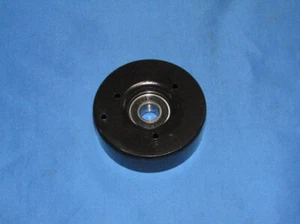 MERCEDES BENZ W124 E320 E500 R129 SL500 BELT TENSIONER IDLER PULLEY FEBI NEW - Picture 1 of 1