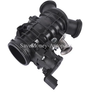 Throttle Body for Discovery 4 5 L319 L462 Range Rover Sport L320 L494 Jaguar XF - Picture 1 of 13