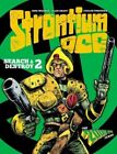 Strontium Dog: Search and Destroy 2 9781786188359 - Free Tracked Delivery
