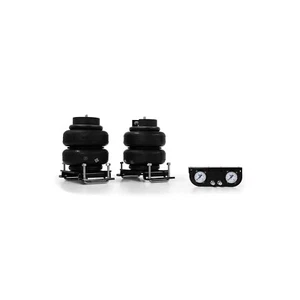 EuroAir auxiliary air suspension + compressor for Peugeot Boxer X244 2002-2006 - Picture 1 of 6