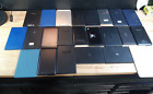Lot X23 Android Tablets Untested As-is/broken/repair (various Models)