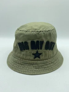 Big Day Out 2004 Bucket Hat Vintage - Picture 1 of 7