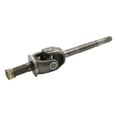 适用于道奇 Ram 2500 3500 2003-08 5.7L 前左驱动侧轴 5086667AB — 第 1/4 张图片