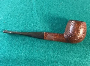 VINTAGE Amphora Estate Pipe Genuine Briar Holland - Picture 1 of 10