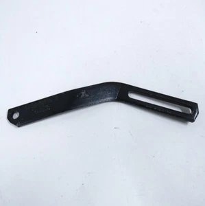 -NEW- Ford C90E-10145-B, Alternator Bracket, OEM - Picture 1 of 3