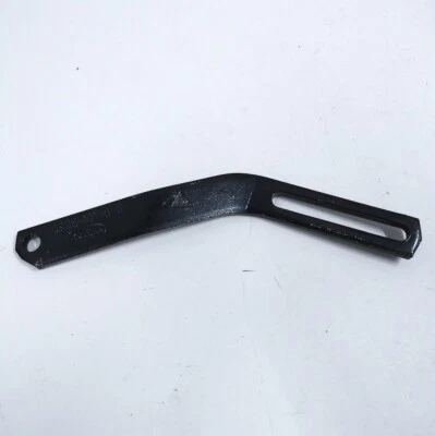 -NEW- Ford C90E-10145-B, Alternator Bracket, OEM - Image 1 of 3