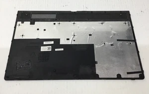 Dell Inspiron 14 5447 14" Genuine Laptop Bottom Case w/Cover Door XGWWF 9GJ8D - Picture 1 of 8