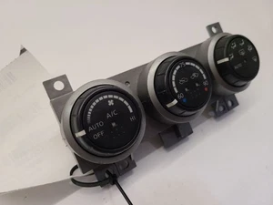 11 - 15 NISSAN ROGUE Temperature Control AC VIN J 1st Digit Japan Built OEM - Picture 1 of 12