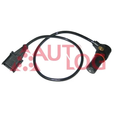 1x ORIGINAL® Autlog Impulsgeber, Kurbelwelle für Opel CAMPO Fiat PUNTO DOBLO - Bild 1 von 4