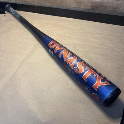 Louisville Slugger CB206 TPX Dynasty 32/29 (-3) 2 5/8 Barrel BESR Baseball Bat - Image 1 of 4