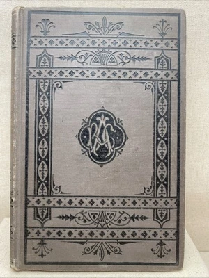 New Bryant and Stratton’s Common School Book Keeping 1878 Raton New Mexico - Image 1 of 4