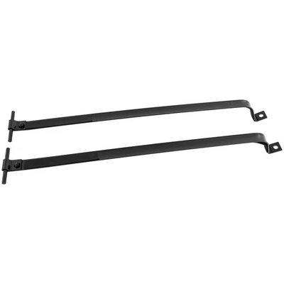 Juego de pares de correas de tanque de combustible para 82-02 Chevy Camaro Pontiac Firebird transmisión automática Foto 1 de 4