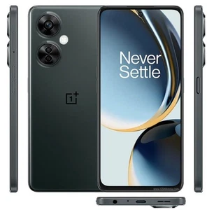 Smartphone OnePlus Nord N30 5G 108MP 8GB RAM 128GB ROM Tarjeta Única 5G 5000mAh - Imagen 1 de 24