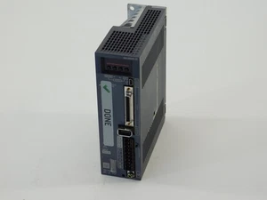 *Parts Only* Mitsubishi Electric MR-JE-40A AC Servo Drive Controller 400W - Picture 1 of 5