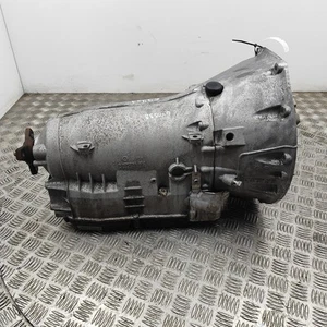 MERCEDES-BENZ C W203 Automatic 5 Speed Gearbox 722.695 1.8i 120kw 2007 25932943 - Picture 1 of 8