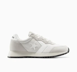 Converse Omega Trainer Sneakers Lifestyle Shoes Egret A13469C US 5-12 - Picture 1 of 7
