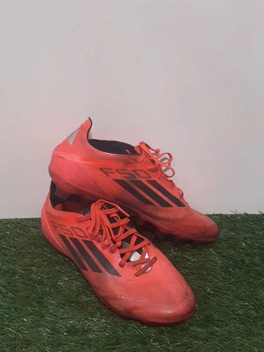Adidas F50 Adizero Soccer Shoes for sale | eBay