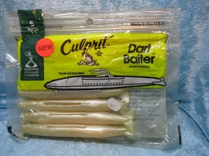 Culprit Dart Baiter - Picture 1 of 1