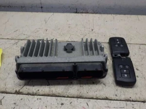 TOYOTA Voxy 2016 DBA-ZRR80W Engine Control Unit 8966128J20 [Used] [PA81947934] - Picture 1 of 3