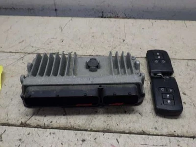 TOYOTA Voxy 2016 DBA-ZRR80W Engine Control Unit 8966128J20 [Used] [PA81947934] - Image 1 of 3