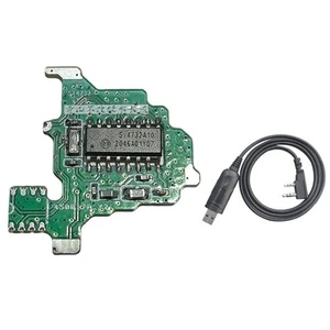 SI4732 Radio-Modifikationsmodul für UVK5/UVK6 Kurzwellen-FM-Modif9583 - Zdjęcie 1 z 9