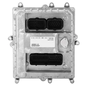 0281010254 High Anti-Aging Engine Computer Board Aluminum Alloy Long Service - Picture 1 of 12