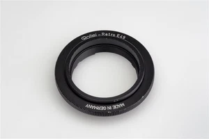 Rollei Retro E49 Adattatore - Picture 1 of 2