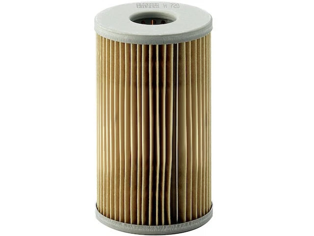 Oil Filter For 1968-1972 Mercedes 280SE 2.8L 6 Cyl 1969 1970 1971 FN786MZ - Image 1 of 1