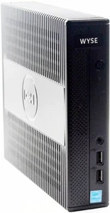 Wyse 909759-01L 7020 Thin Client PC - Picture 1 of 1