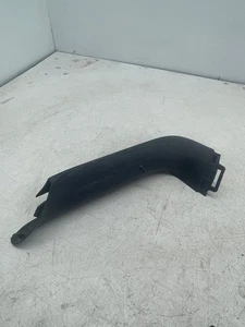 VW GOLF MK7 2012-2020 REAR LEFT TOP TAILGATE PARCEL SHELF TRIM 5G6867714C - Picture 1 of 4