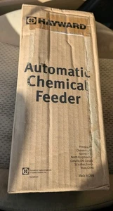 Hayward CL110 Inline Deluxe automatische chemische Chlordosierer - Bild 1 von 5