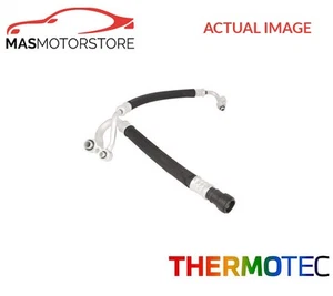 HIGH PRESSURE LINE AIR CONDITIONING THERMOTEC KTT160391 I NEW OE REPLACEMENT - Picture 1 of 5
