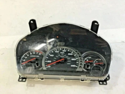 Honda Pilot Ex 2005 velocímetro ## Foto 1 de 4