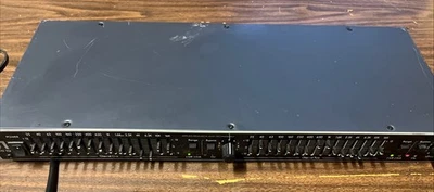 ART APPLIED RESEARCH &  TECHNOLIGY EQ341 Dual Channel 15 Band Plus Extras - Image 1 of 4