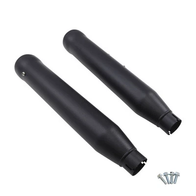 Harley FXBRS 1868 ABS Softail Breakout 114 2018-2020 escape COBRA Neighbor H... Foto 1 de 4