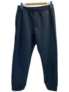 EMPORIO ARMANI Pants gray S Used - Picture 1 of 6