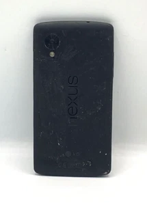 LG Nexus 5 D821 Android 32GB (Unchecked) Untested - Picture 1 of 5