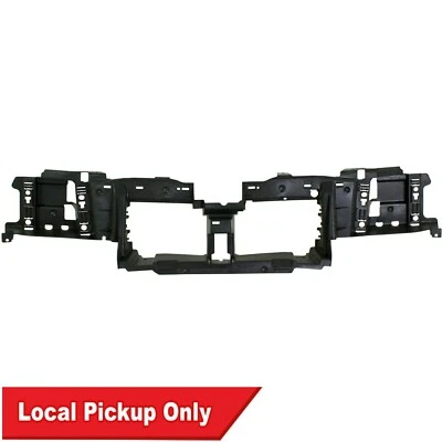 New Header Panel For 2002-2009 GMC Envoy 02-06 GMC Envoy XL GM1221126 Foto 1 de 4