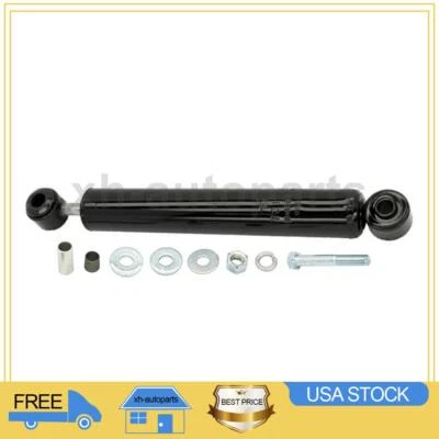 Fits 2001~2010 Chevrolet Silverado 2500 HD 1X Front  Steering Damper - Image 1 of 4