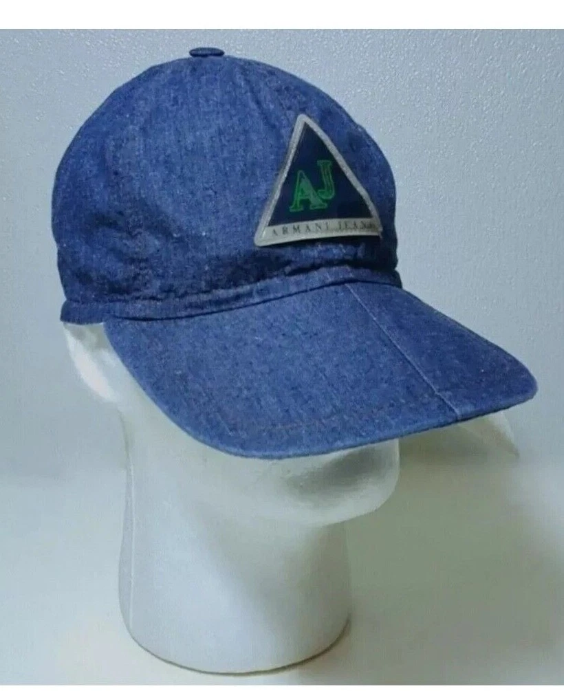 Giorgio Armani Hats products for sale | eBay