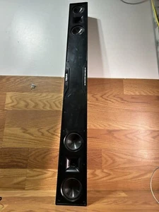 Klipsch HD Theater SB 3 Soundbar speaker Only - Picture 1 of 9