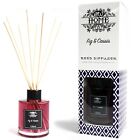 Home Fragrance Reed Diffuser, Fill Your Home with Lovely Scents, Boxed, 120ml