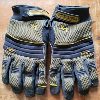Youngstown Glove Company - RWXT - Guantes de escalada Foto 1 de 2