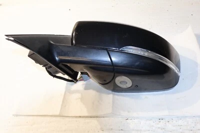 Espejo retrovisor eléctrico izquierdo 14 15 Land Rover Range Rover Sport Driver 16 cables 29456 Foto 1 de 4