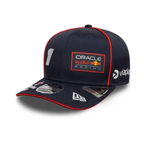 Red Bull Racing 2025 Kinder Baseballkappe Max Verstappen - Bild 1 von 7