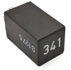 Relé medidor combustible 341 Audi 90 - Original - 8A0 907 525 - Imagen 1 de 3