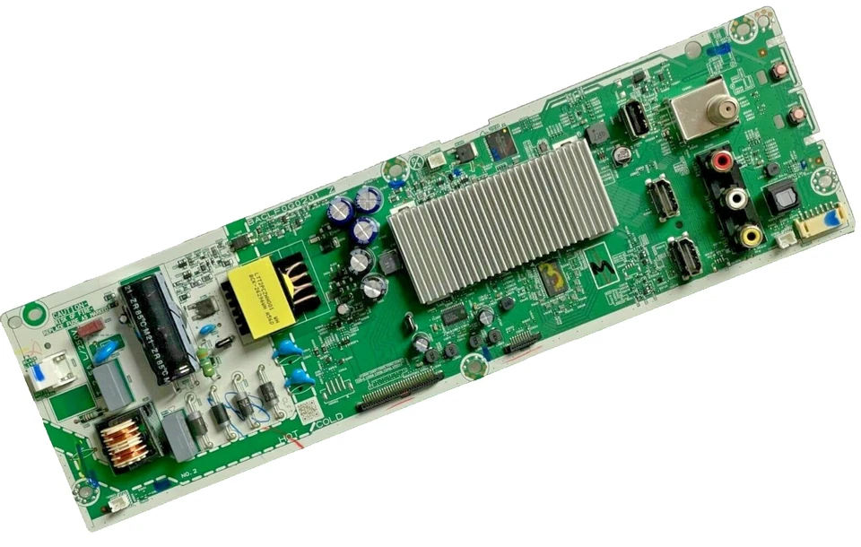 Placa base Philips 32PFL4664/F7 BACLF0G0201Z Foto 1 de 1